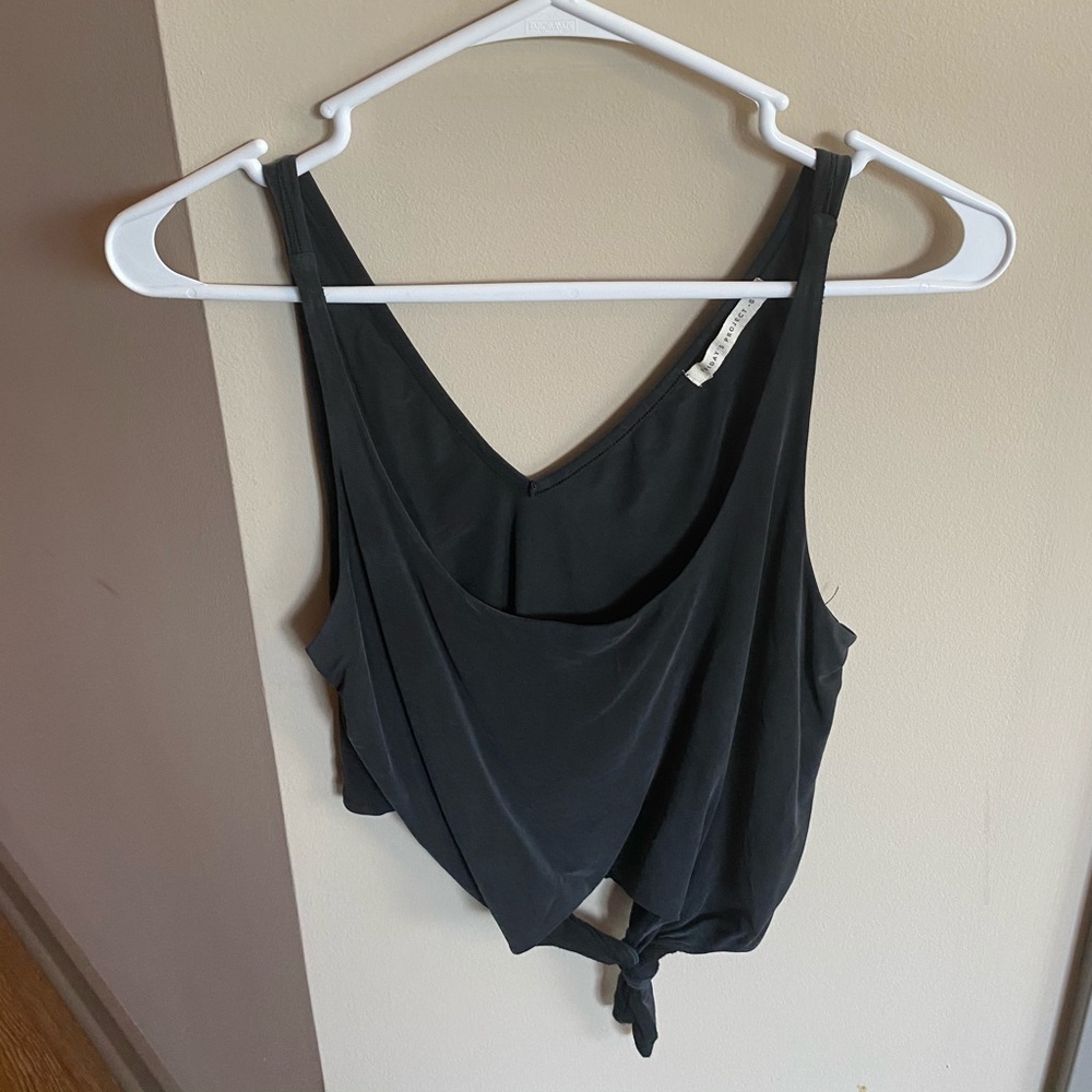Summer top from Barcelona
